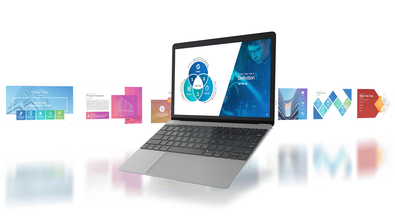 ExpertSlides - PowerPoint Add-in for Windows & Mac